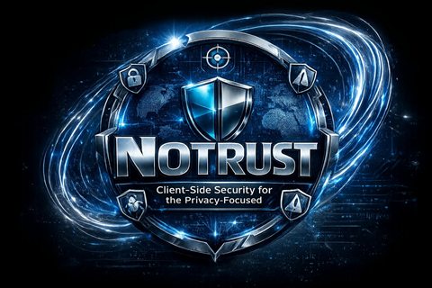 NO TRUST
